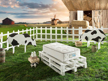 Lade das Bild in den Galerie-Viewer, MilkySleep Baby Matratze