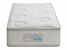 Lade das Bild in den Galerie-Viewer, MilkySleep Baby Matratze