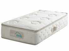 Lade das Bild in den Galerie-Viewer, MilkySleep Baby Matratze