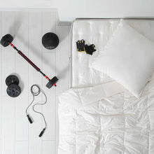 Lade das Bild in den Galerie-Viewer, Befit Bettdecke & Kissen