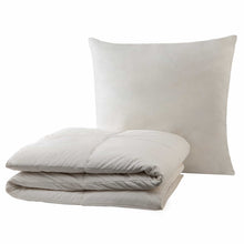 Lade das Bild in den Galerie-Viewer, Befit Bettdecke & Kissen