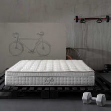 Lade das Bild in den Galerie-Viewer, Befit Matratze