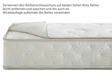 Lade das Bild in den Galerie-Viewer, MilkySleep Baby Matratze
